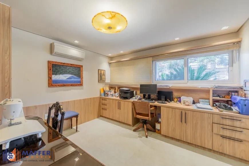 Casa, 3 quartos, 400 m² - Foto 21