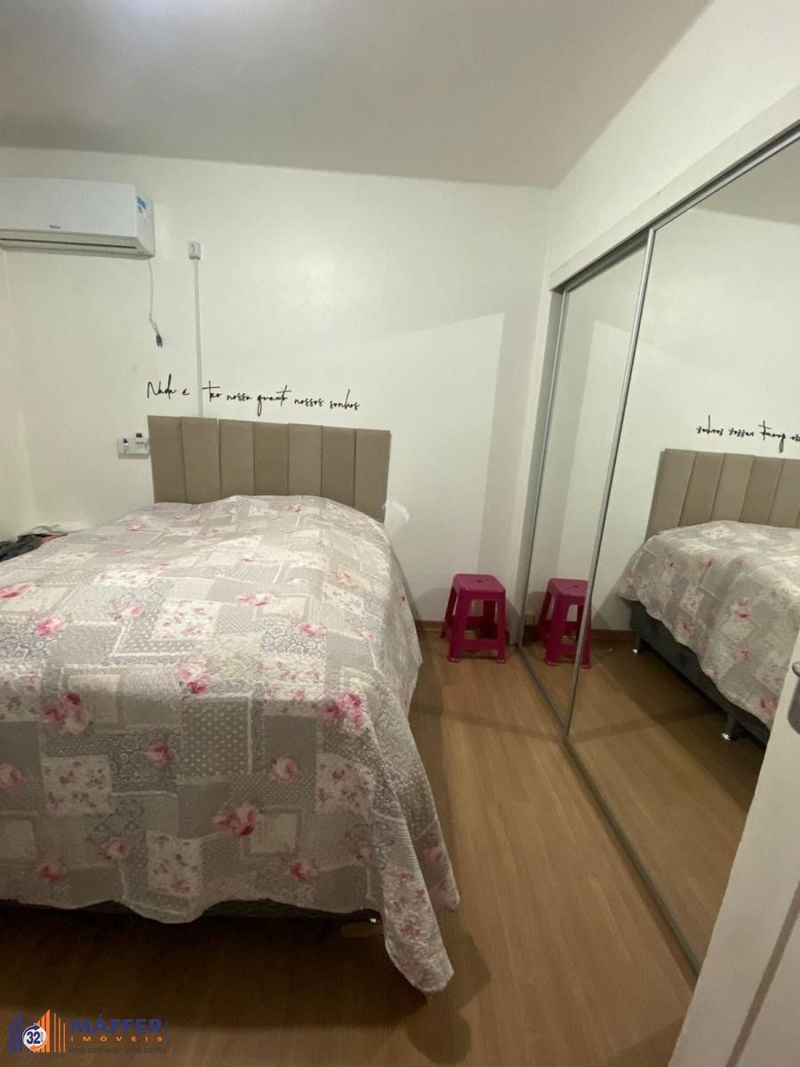 Apartamento, 2 quartos, 46 m² - Foto 9