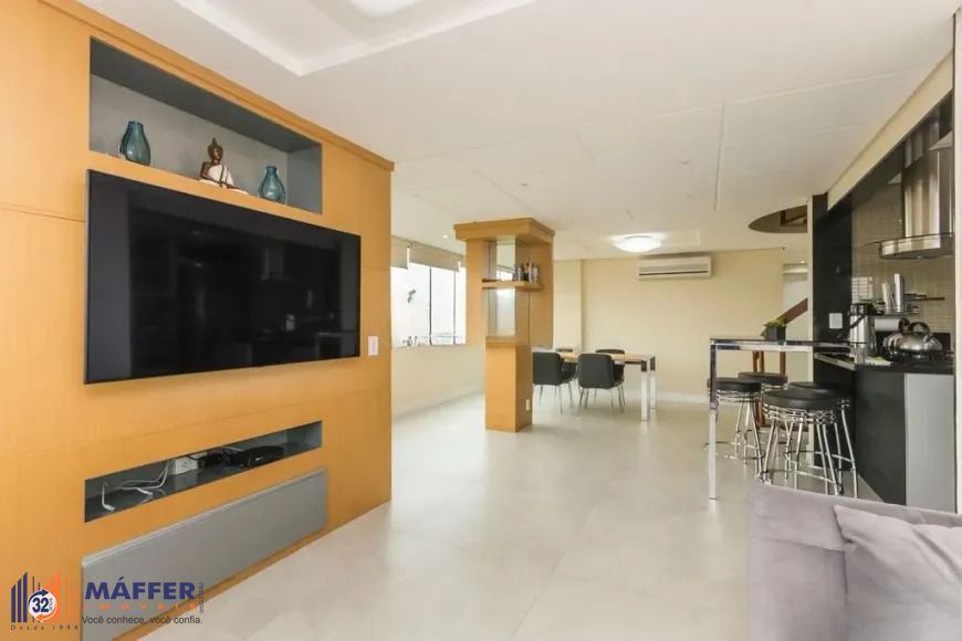 Cobertura, 3 quartos, 200 m² - Foto 6