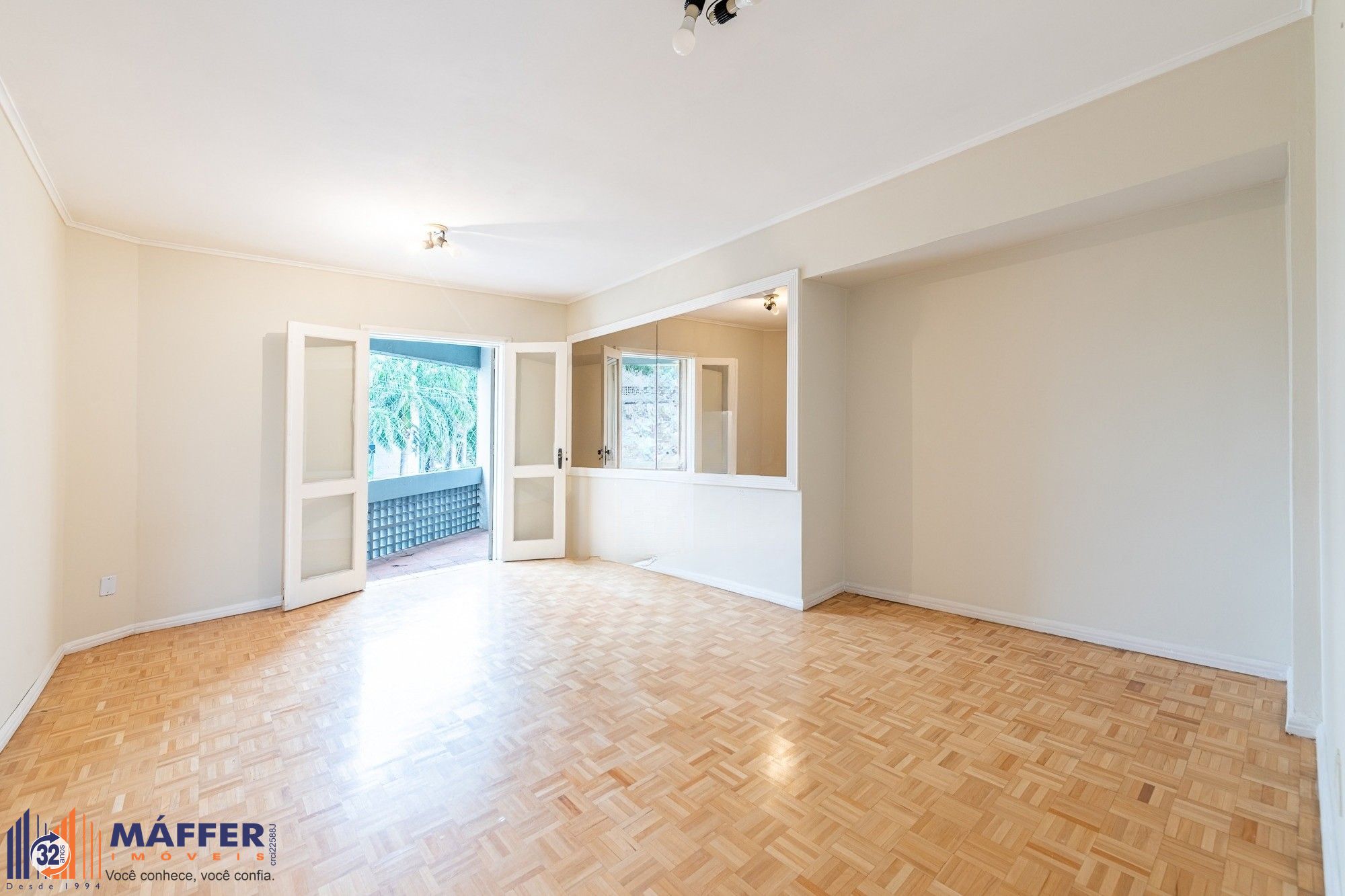 Apartamento, 3 quartos, 116 m² - Foto 3