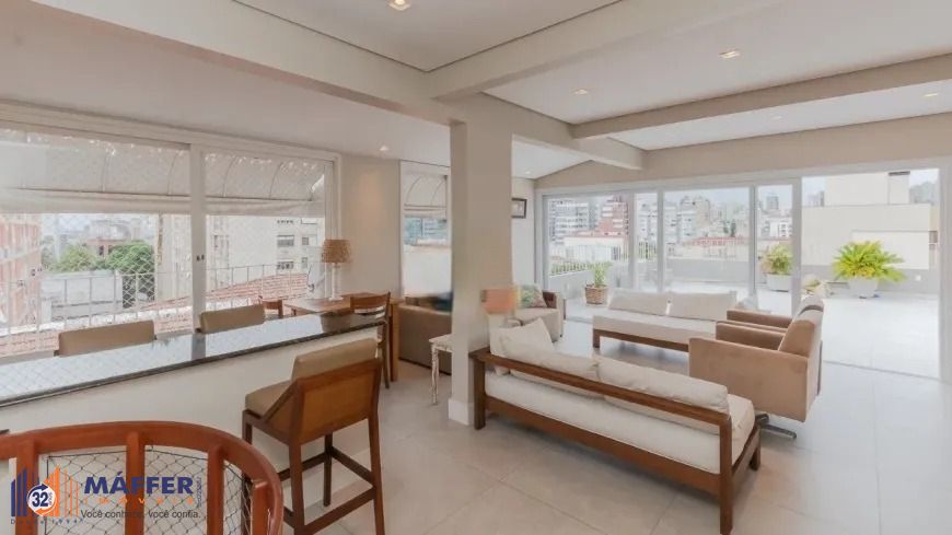 Cobertura, 3 quartos, 235 m² - Foto 26