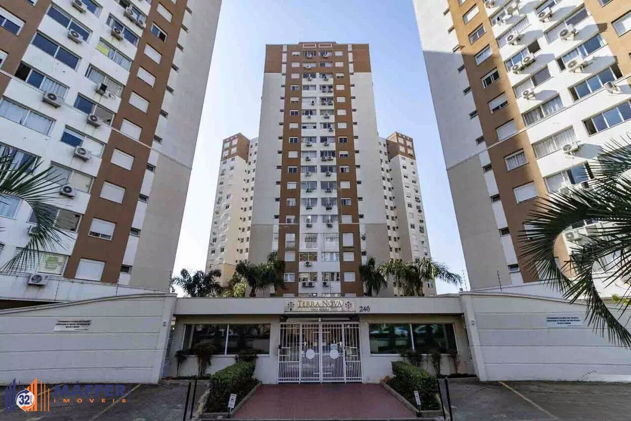 Apartamento, 3 quartos, 65 m² - Foto 29