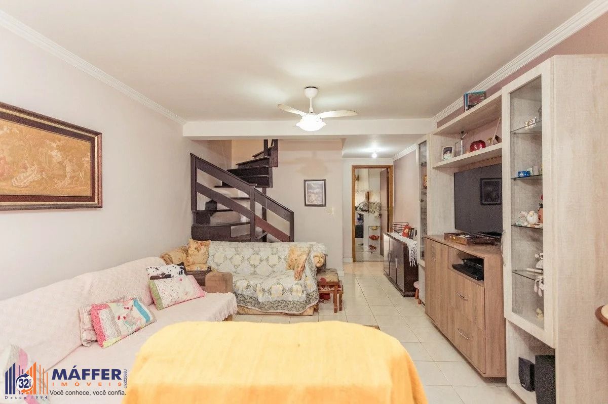 Casa, 3 quartos, à venda, 111 m², Jardim Itu - Porto Alegre — foto 3
