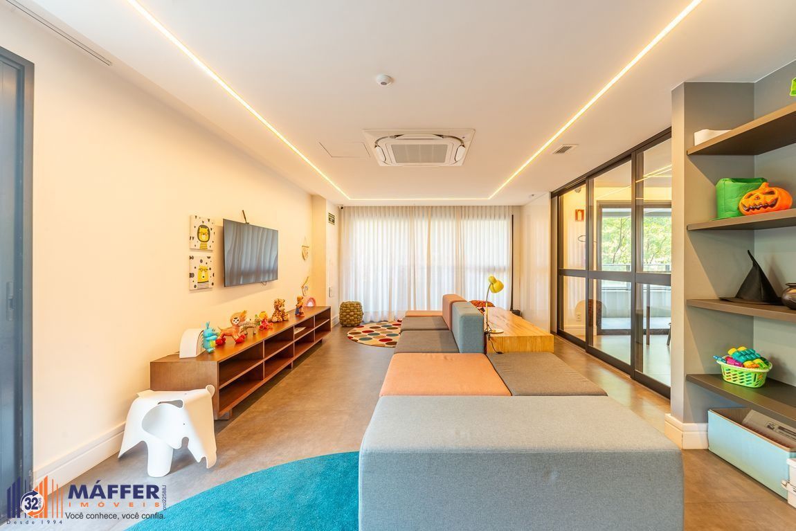 Apartamento, 2 quartos, 182 m² - Foto 22