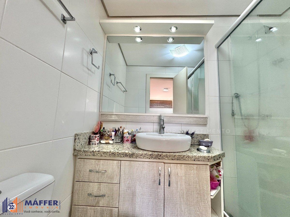 Apartamento, 2 quartos, 81 m² - Foto 11