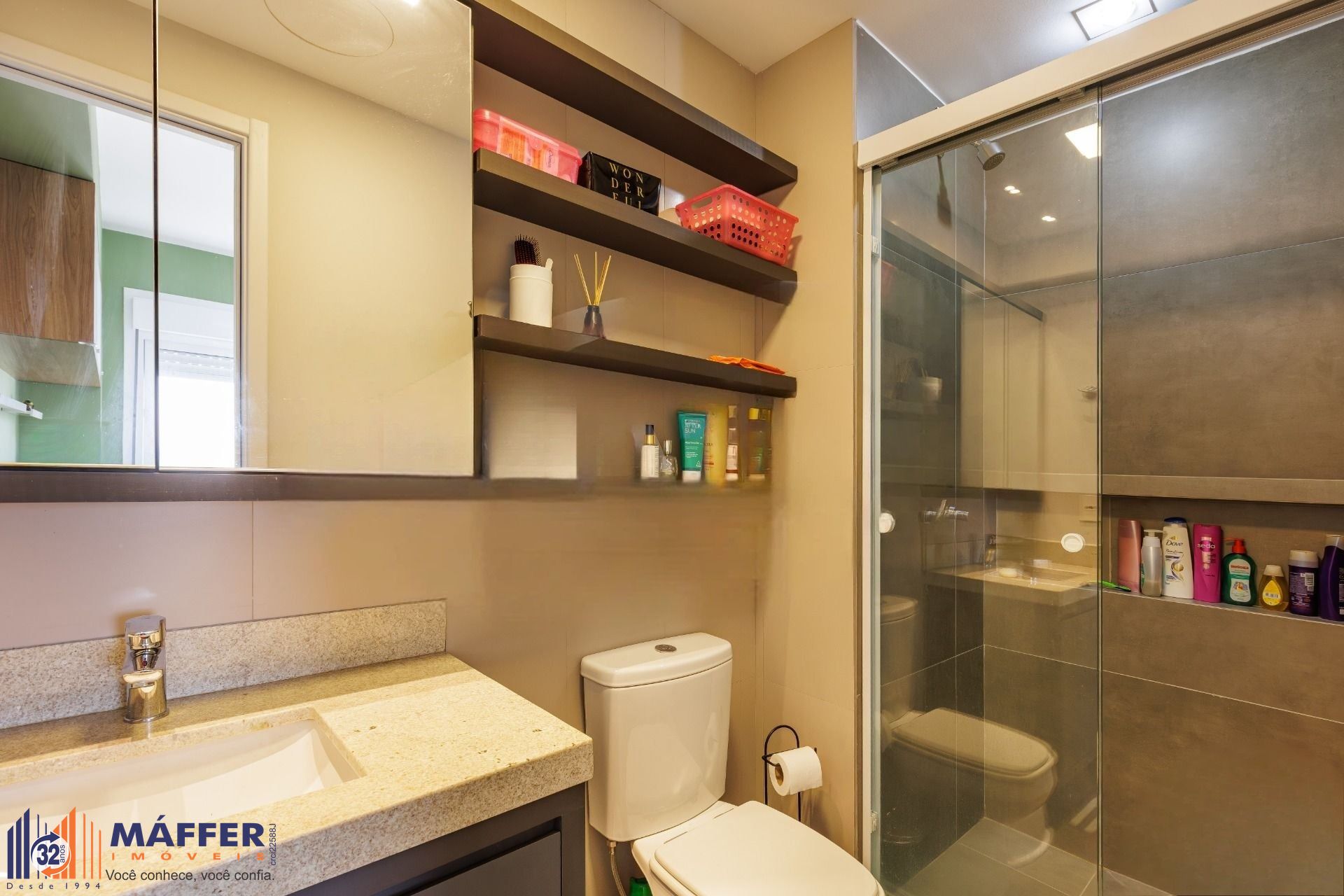 Apartamento, 3 quartos, 81 m² - Foto 14