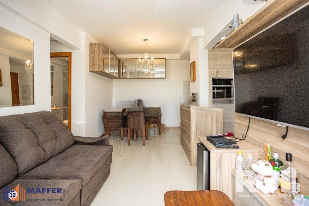 Apartamento, 3 quartos, 72 m² - Foto 2
