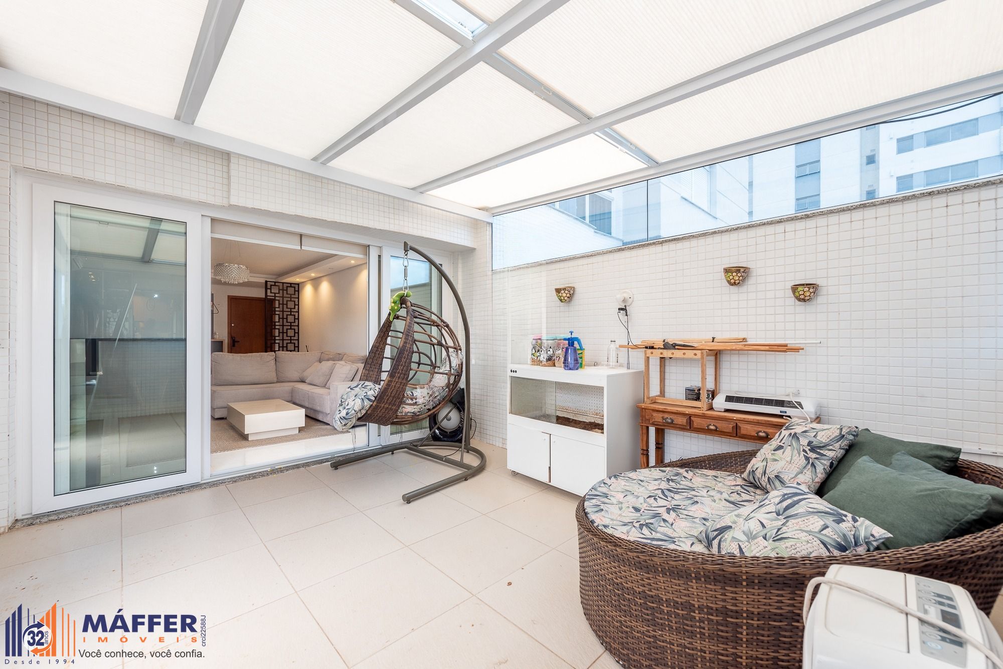 Apartamento, 3 quartos, 180 m² - Foto 5