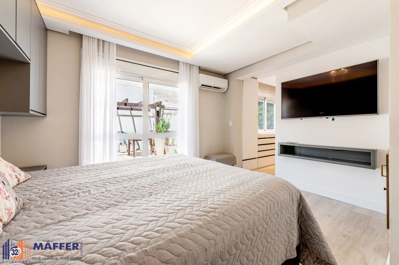 Apartamento, 3 quartos, 160 m² - Foto 20