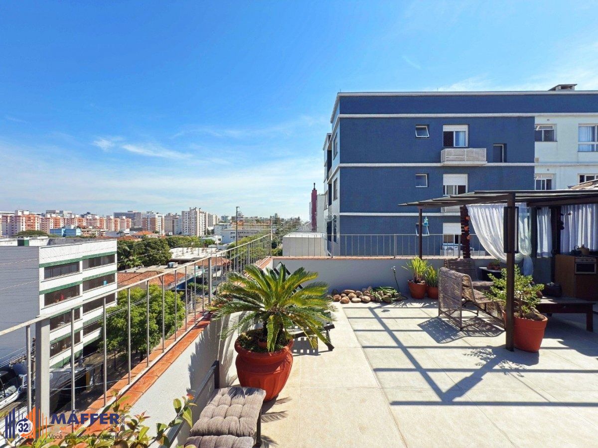 Cobertura, 3 quartos, 214 m² - Foto 8