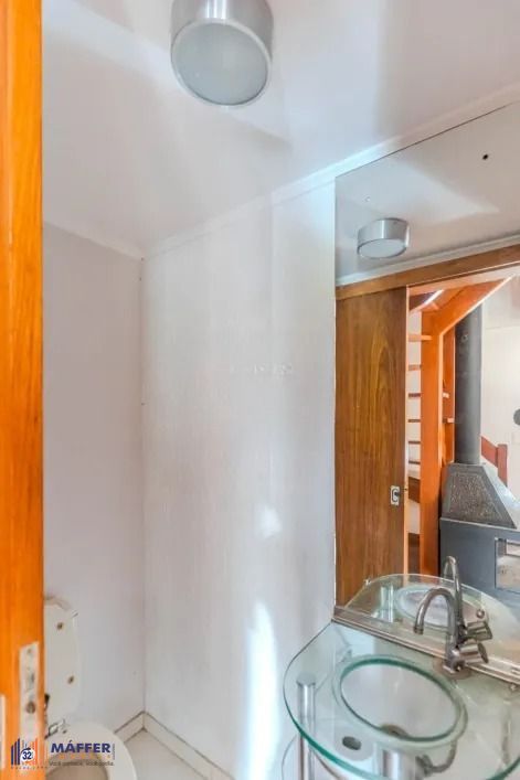 Casa de Condomínio, 3 quartos - Foto 8
