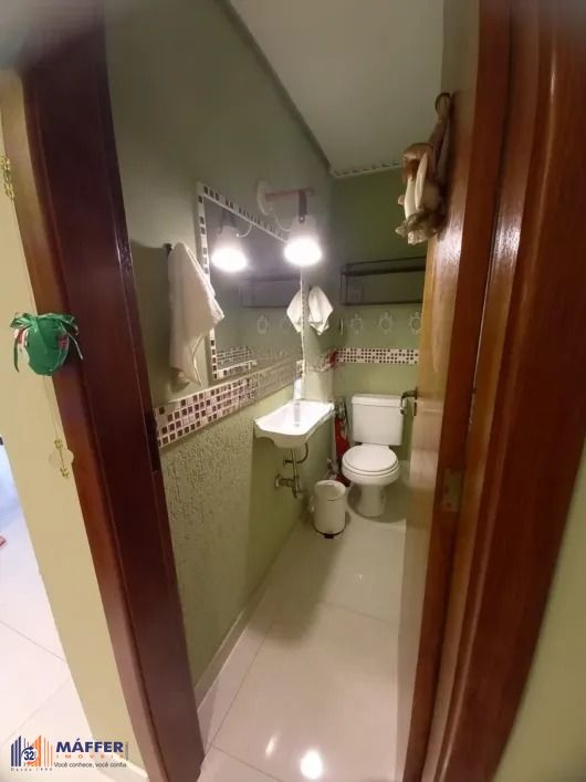 Casa, 3 quartos, 95 m² - Foto 12