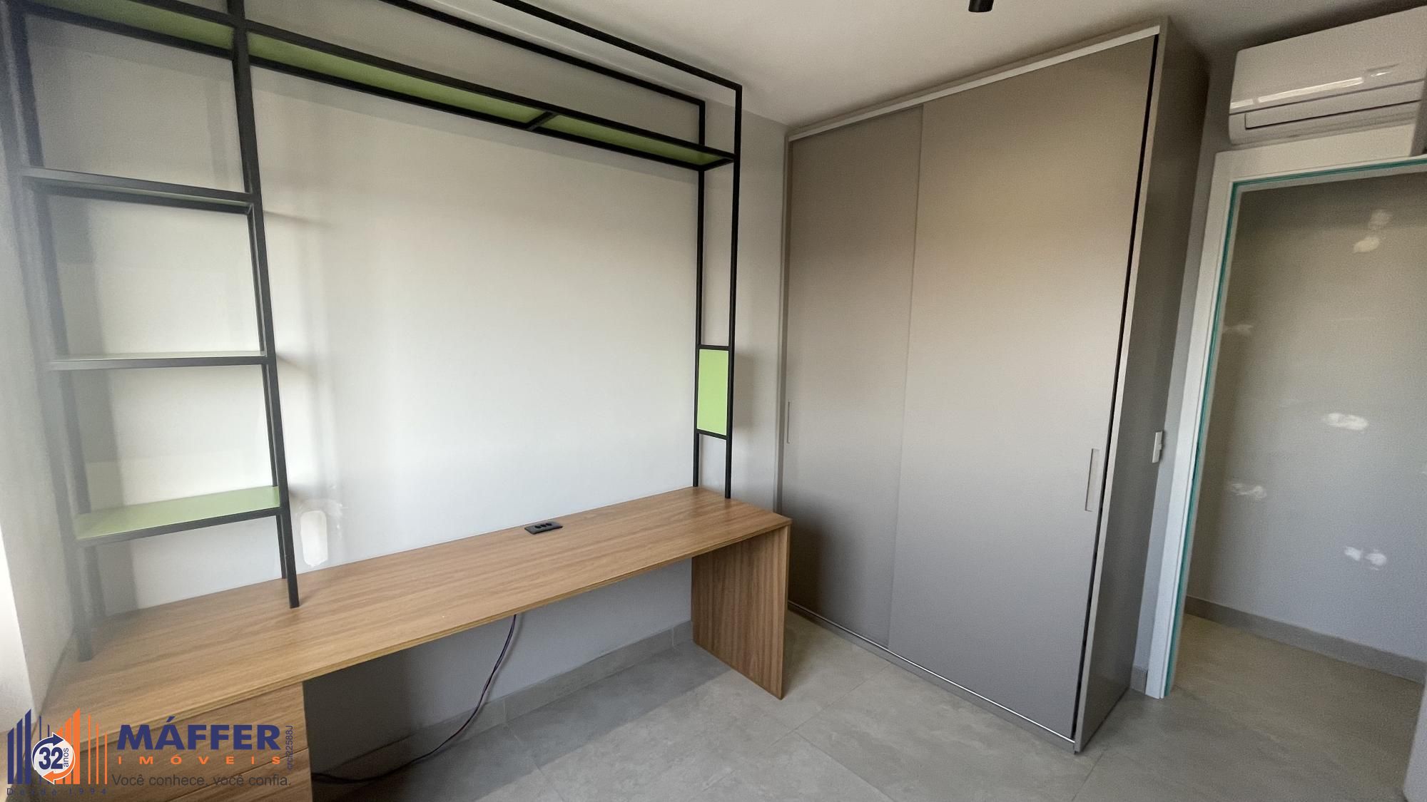 Apartamento, 2 quartos, 64 m² - Foto 16