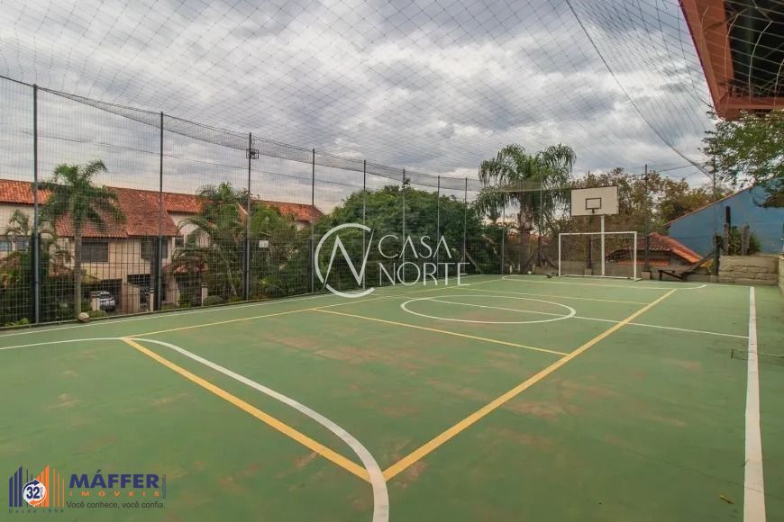 Casa de Condomínio, 3 quartos - Foto 35