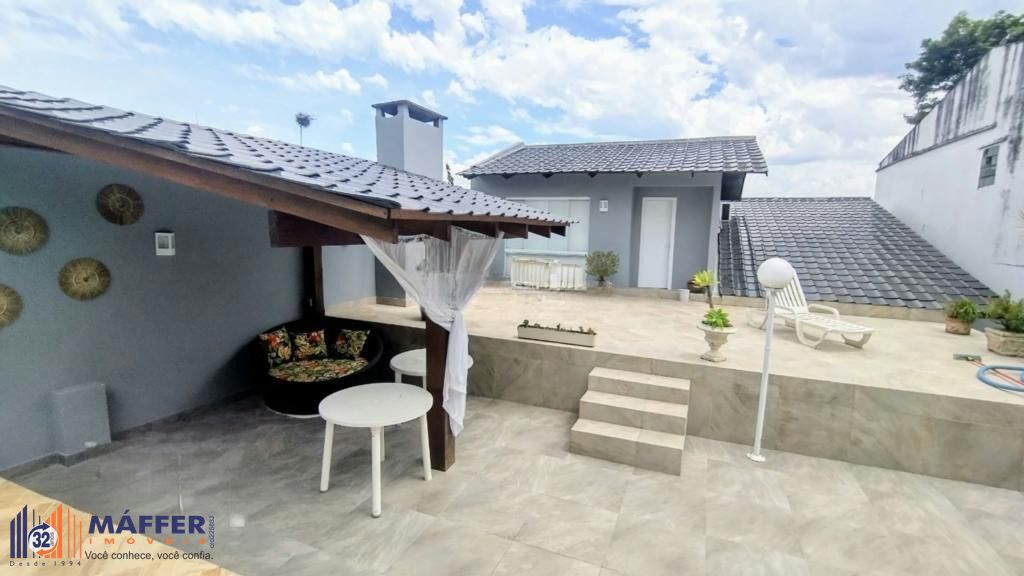 Casa, 3 quartos, 206 m² - Foto 26