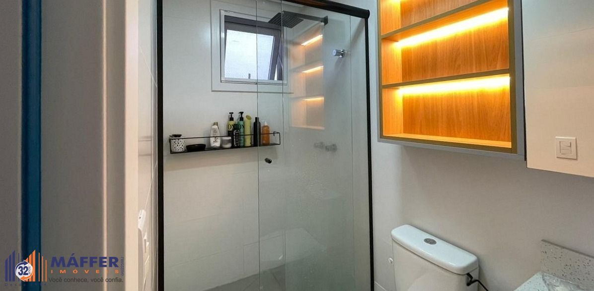 Apartamento, 3 quartos, 95 m² - Foto 11