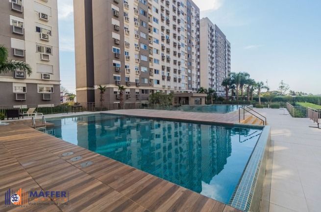 Apartamento, 2 quartos, 61 m² - Foto 14