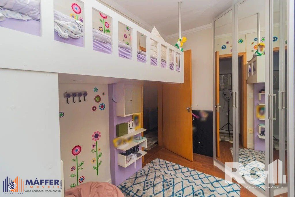 Apartamento, 3 quartos, 94 m² - Foto 13