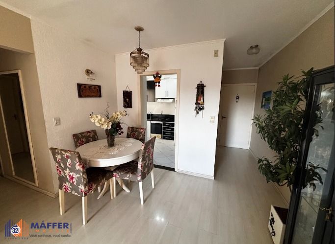 Apartamento, 2 quartos, 93 m² - Foto 6