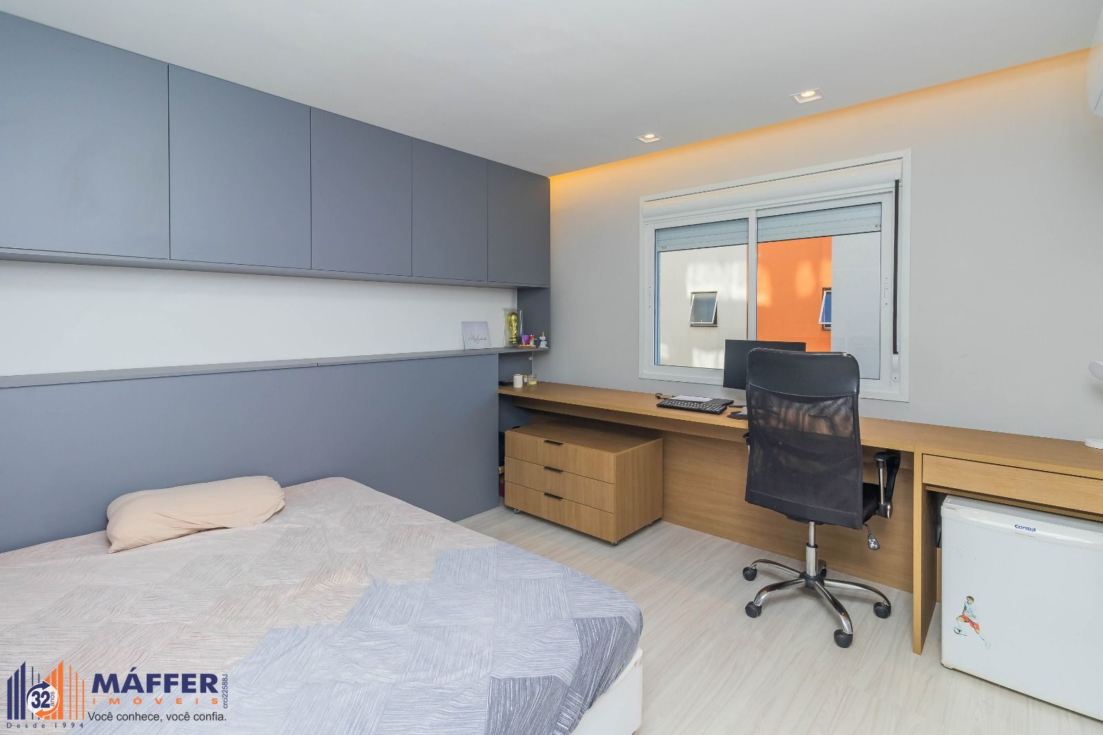 Apartamento, 2 quartos, 77 m² - Foto 14