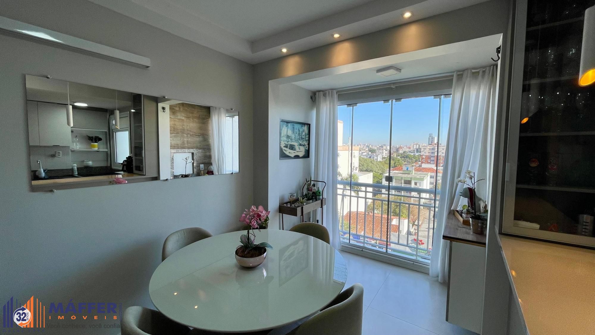 Apartamento, 3 quartos, 74 m² - Foto 7