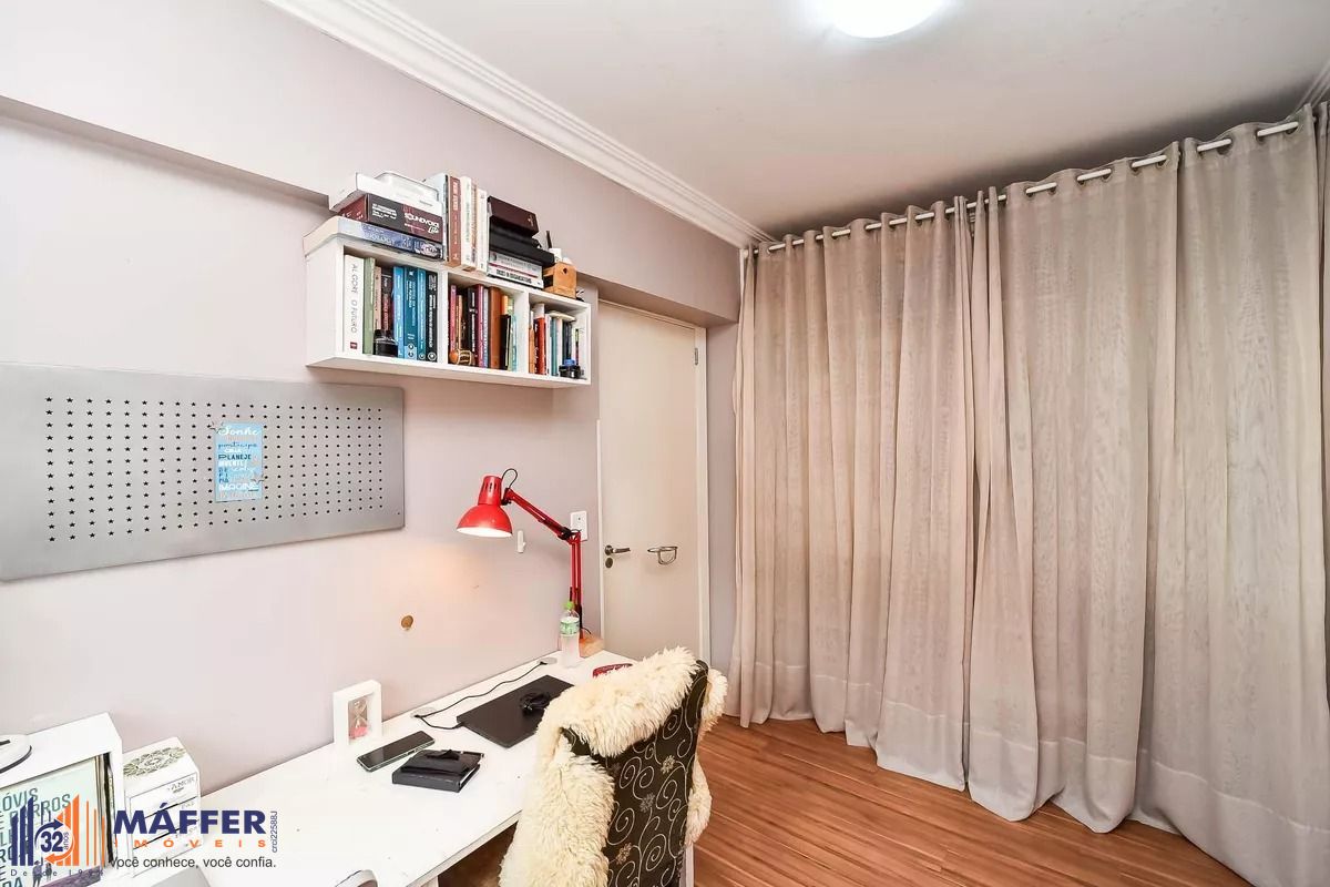 Apartamento, 3 quartos, 99 m² - Foto 14