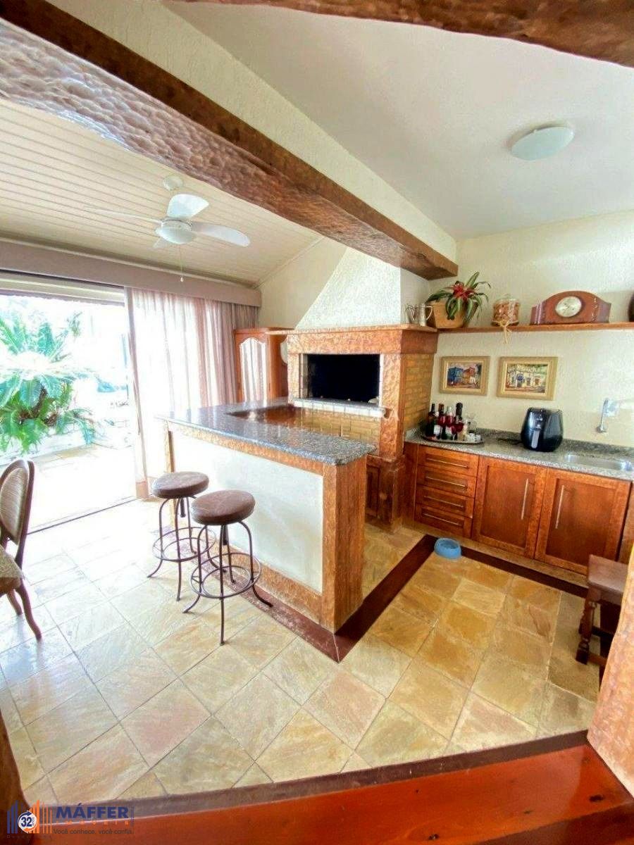 Casa de Condomínio, 3 quartos, à venda, 165 m², Jardim Sabará - Porto Alegre — foto 3