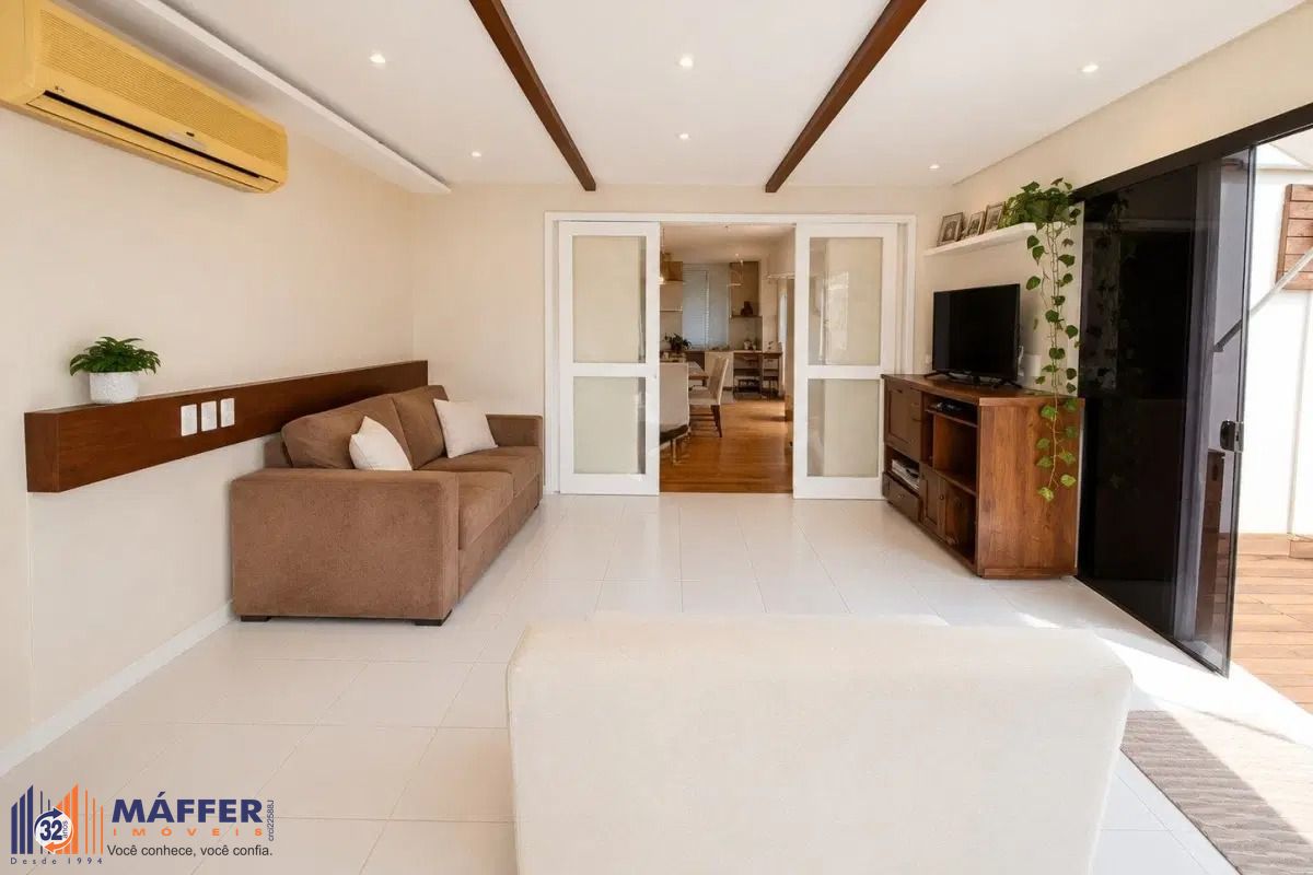 Cobertura, 3 quartos, à venda, 148 m², Higienópolis - Porto Alegre — foto 4