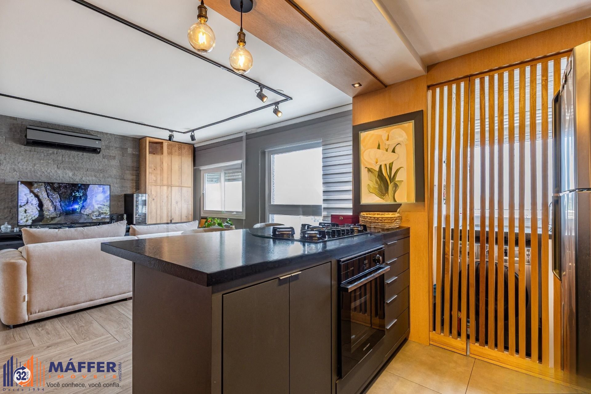 Apartamento, 3 quartos, 81 m² - Foto 6