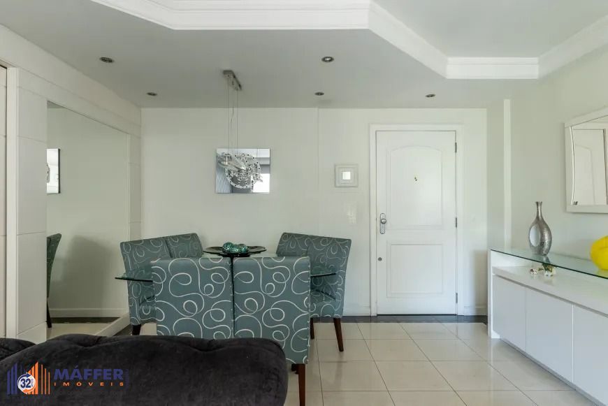 Apartamento, 3 quartos, 150 m² - Foto 9