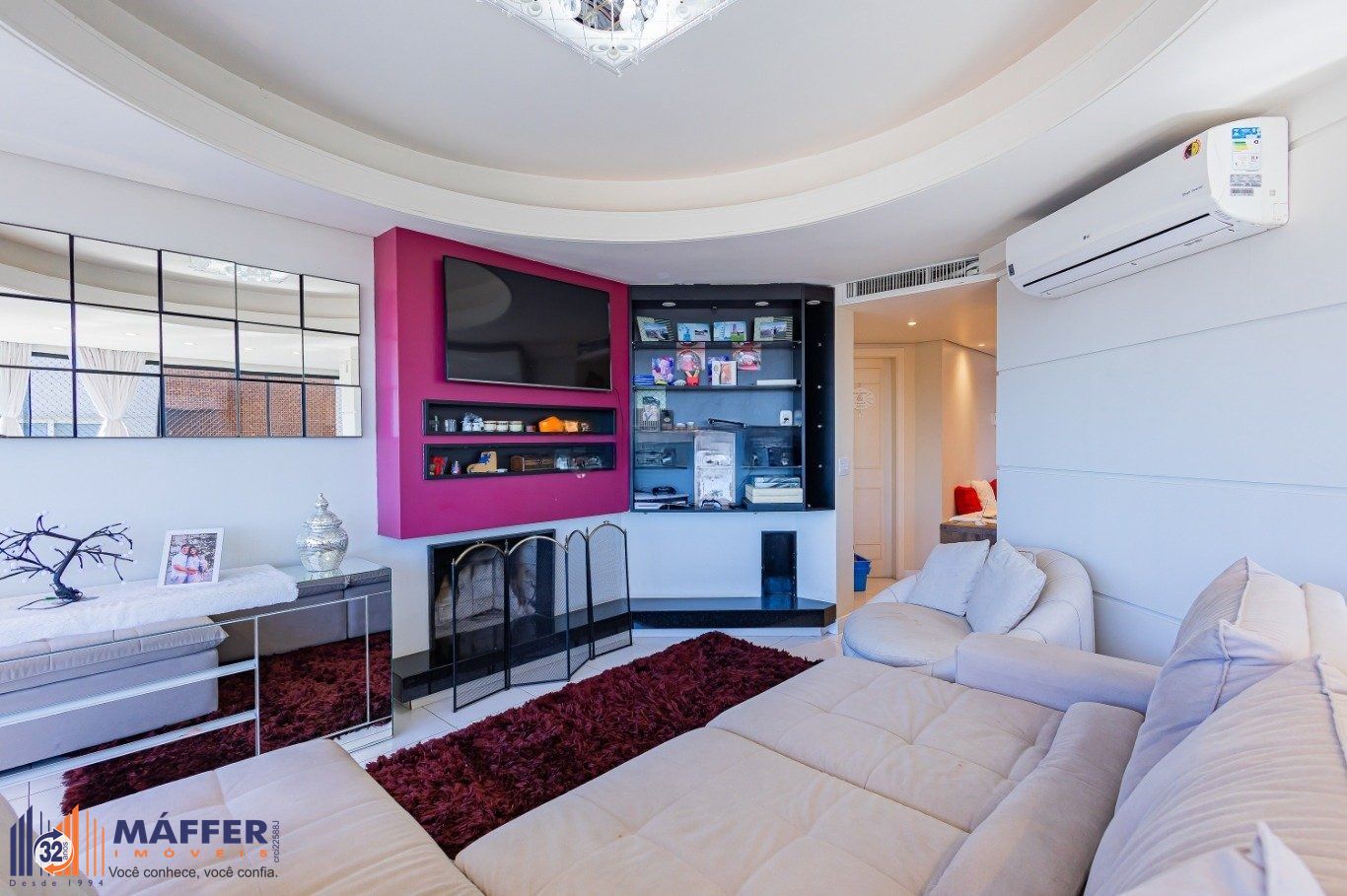 Apartamento, 3 quartos, 155 m² - Foto 8