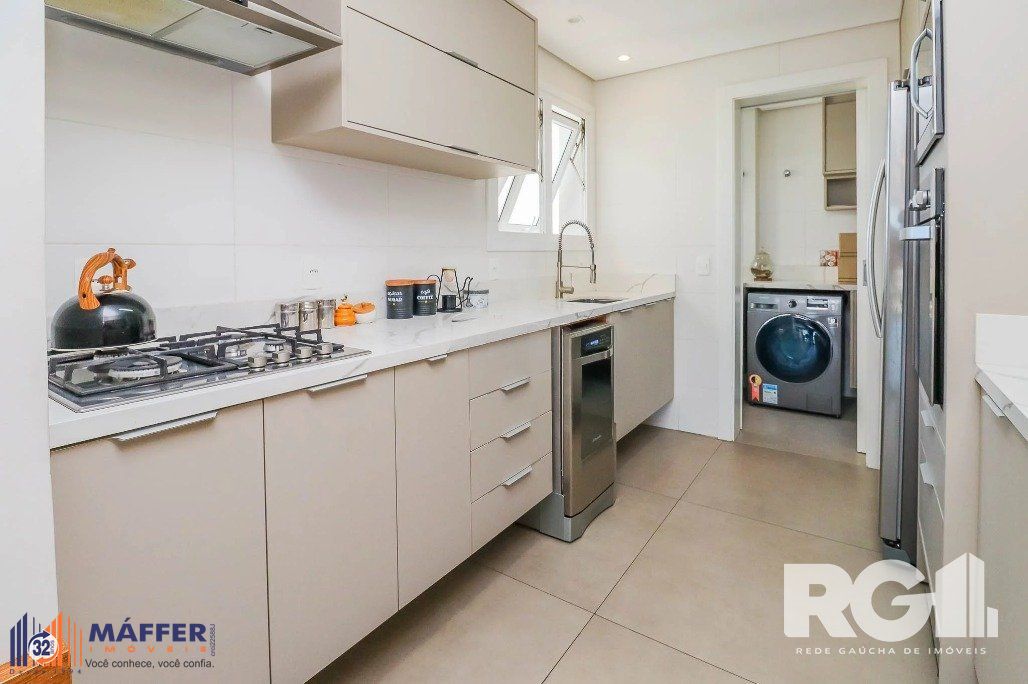 Apartamento, 3 quartos, 109 m² - Foto 11