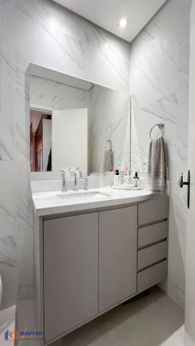 Casa, 3 quartos, 250 m² - Foto 20