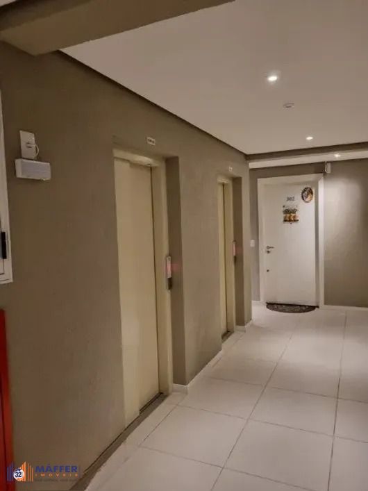 Apartamento, 1 quarto, 48 m² - Foto 11