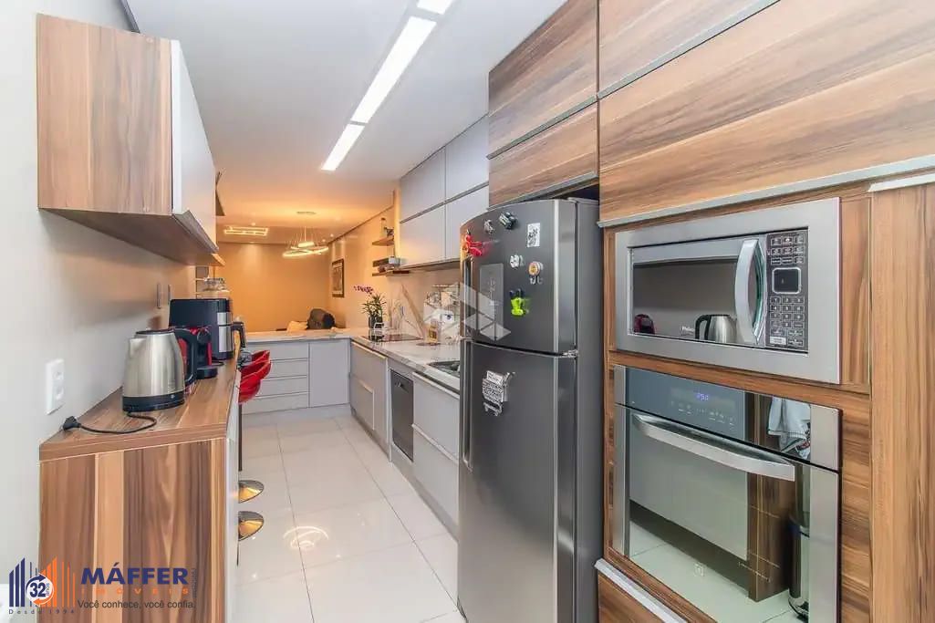 Cobertura, 4 quartos, 200 m² - Foto 14