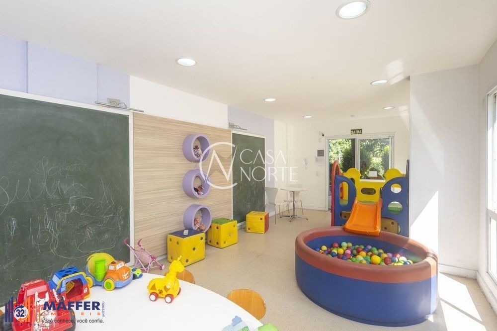 Apartamento, 3 quartos, 81 m² - Foto 30