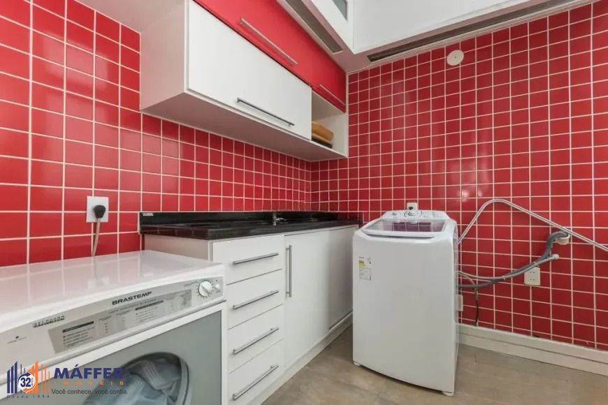 Cobertura, 3 quartos, 200 m² - Foto 22