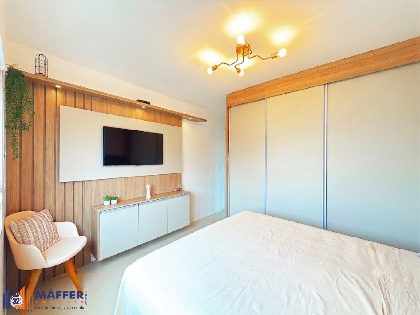 Apartamento, 3 quartos, 89 m² - Foto 11