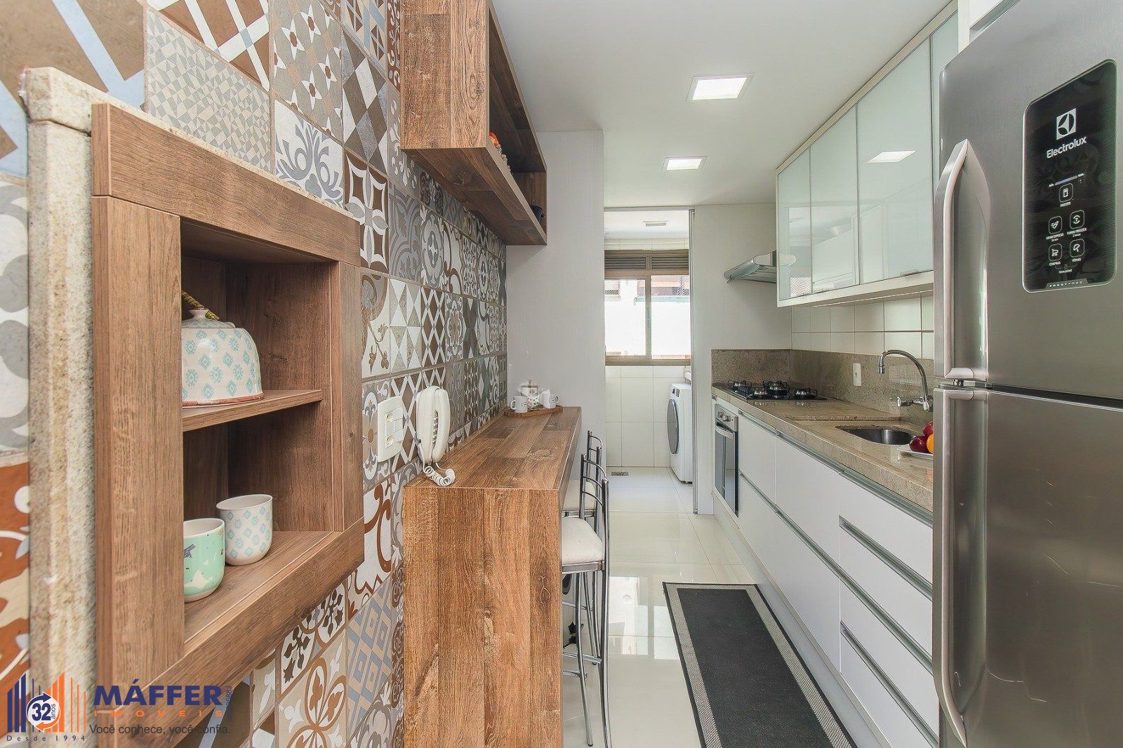 Apartamento, 3 quartos, 96 m² - Foto 12