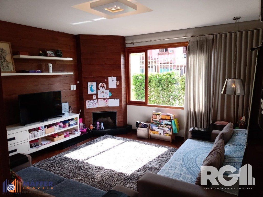 Casa, 4 quartos, à venda, 300 m², Jardim Itu - Porto Alegre — foto 2