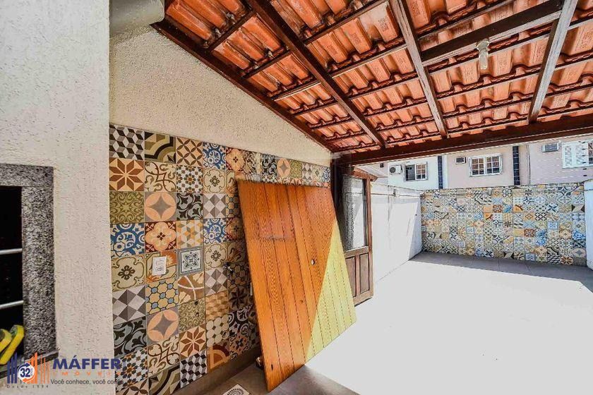 Casa, 3 quartos, 106 m² - Foto 21