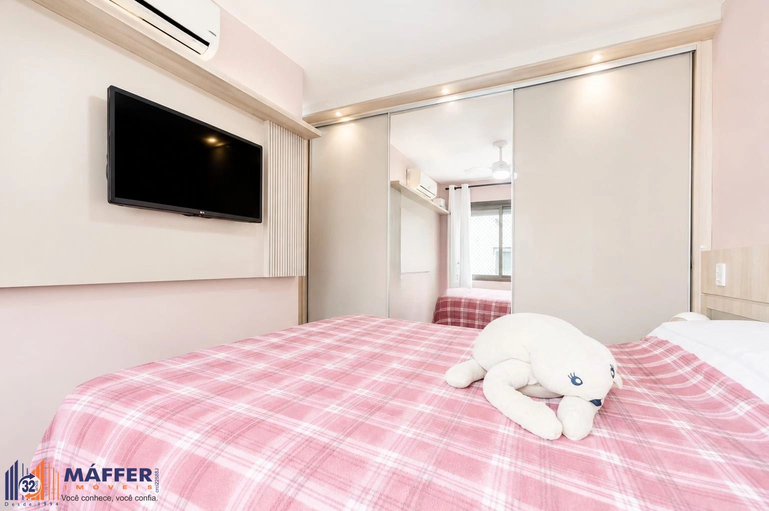 Apartamento, 3 quartos, 76 m² - Foto 12