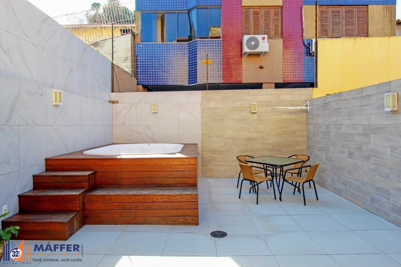 Casa, 3 quartos, 286 m² - Foto 4