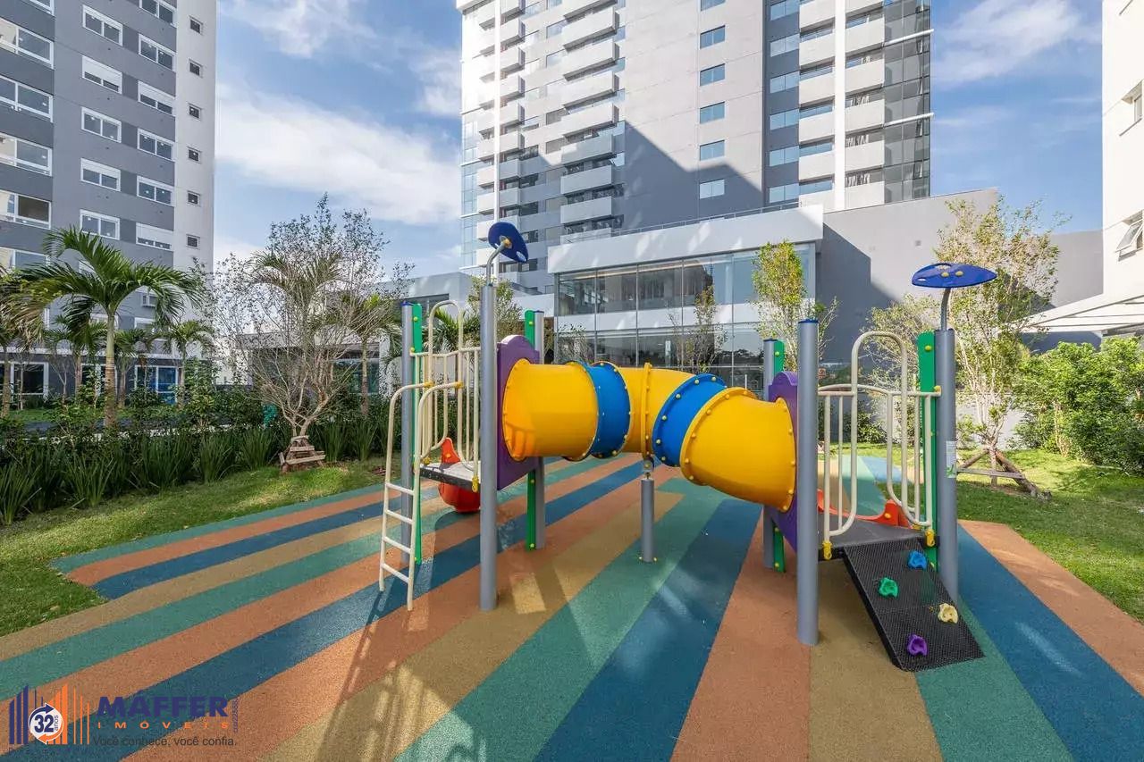 Apartamento 3 quartos à venda, 67m², Jardim Lindóia - Porto Alegre