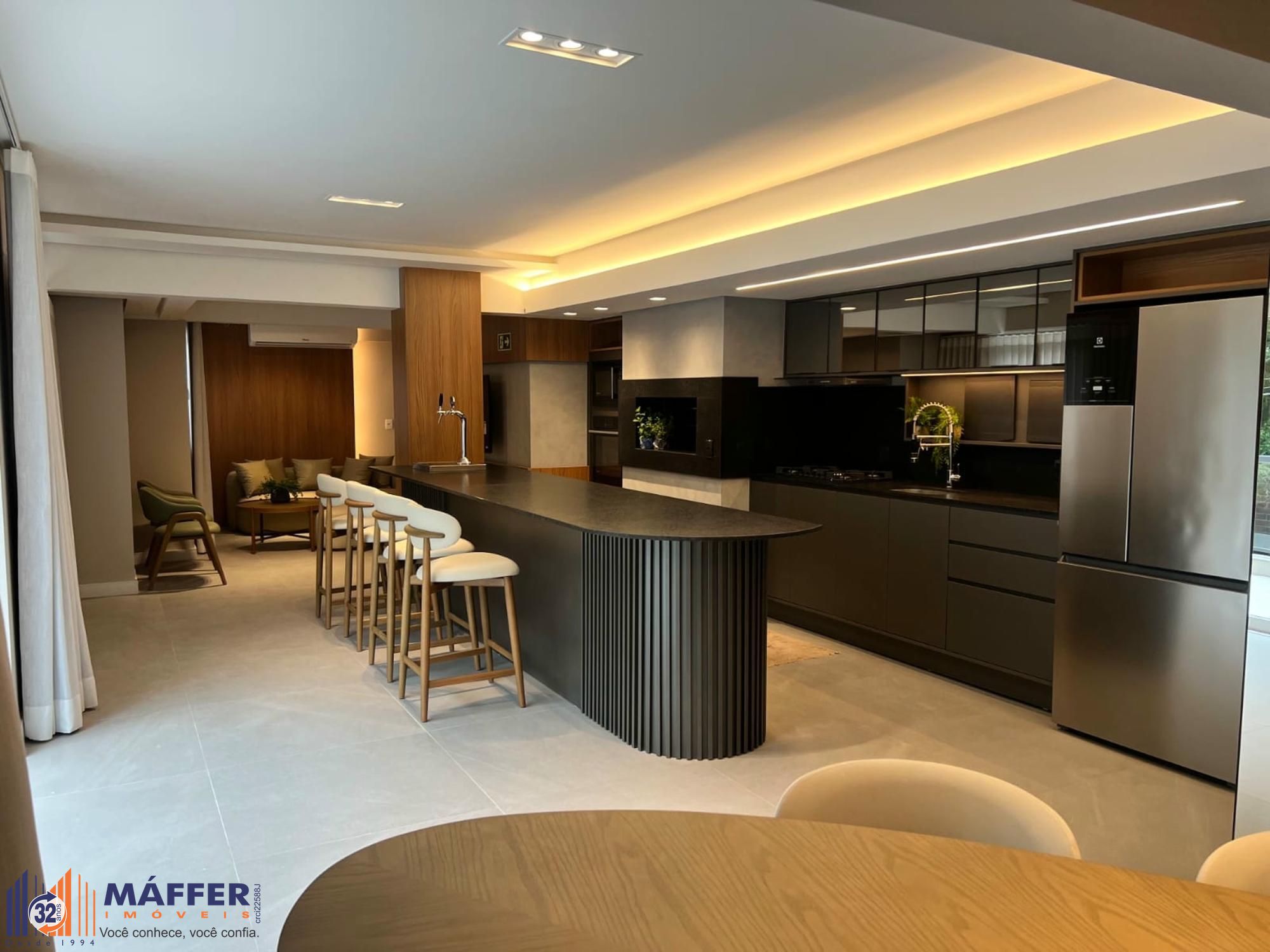 Apartamento, 3 quartos, 95 m² - Foto 17