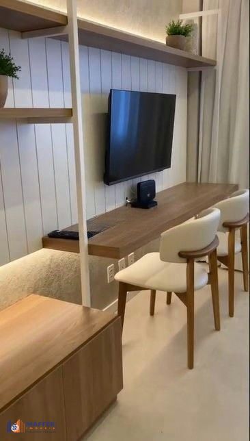 Apartamento, 1 quarto, 25 m² - Foto 8