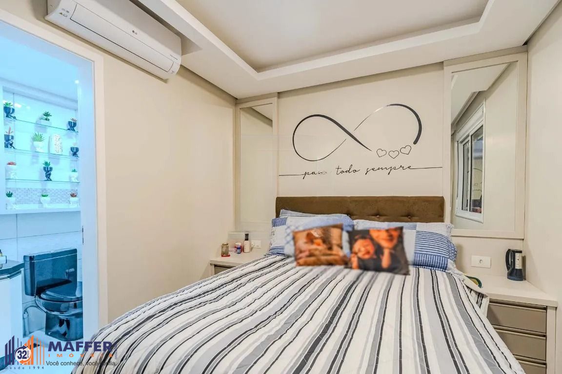 Apartamento, 3 quartos, 69 m² - Foto 14