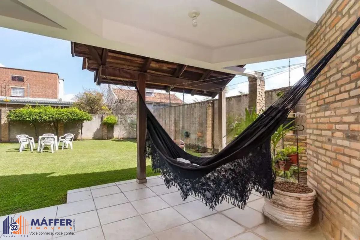 Casa, 5 quartos, 417 m² - Foto 19