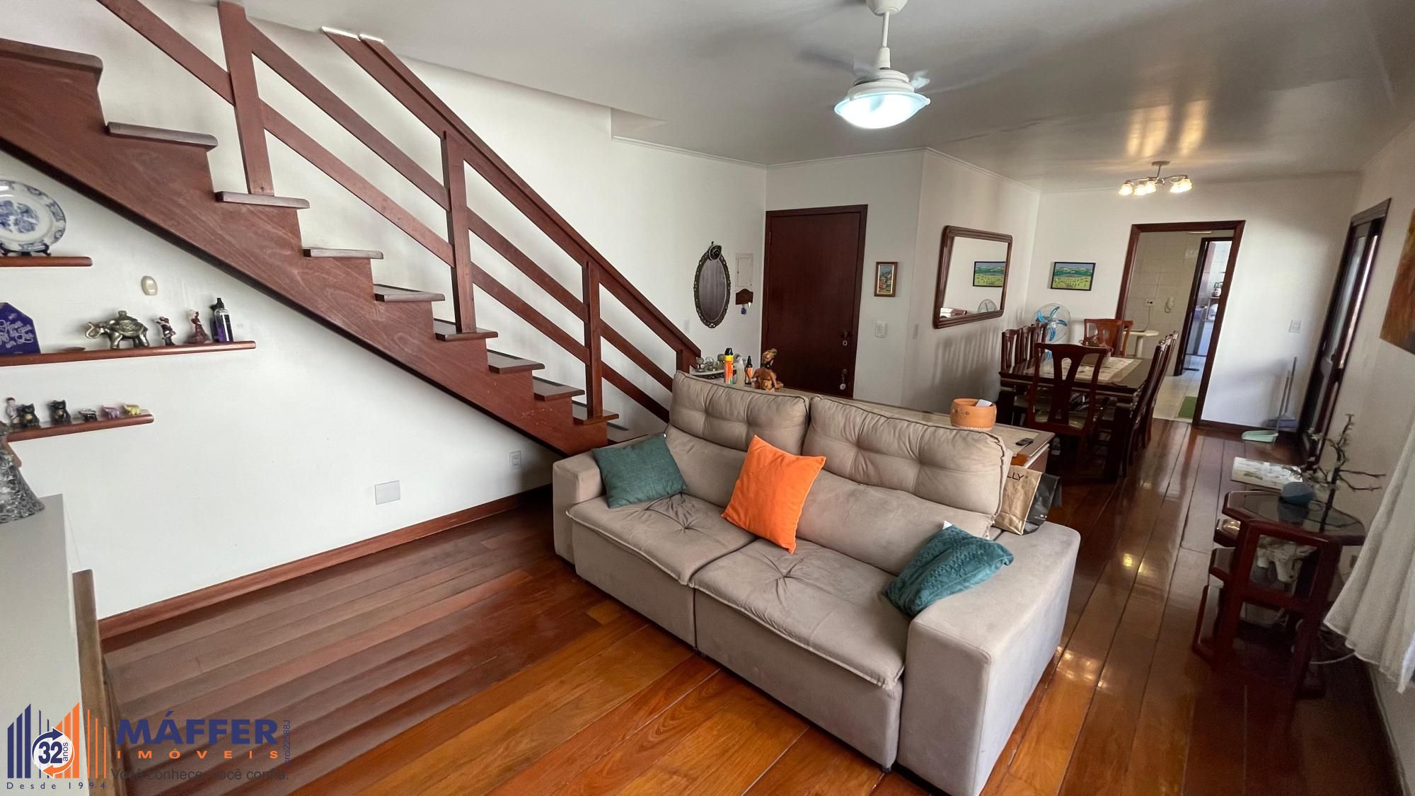 Cobertura, 3 quartos, 272 m² - Foto 14