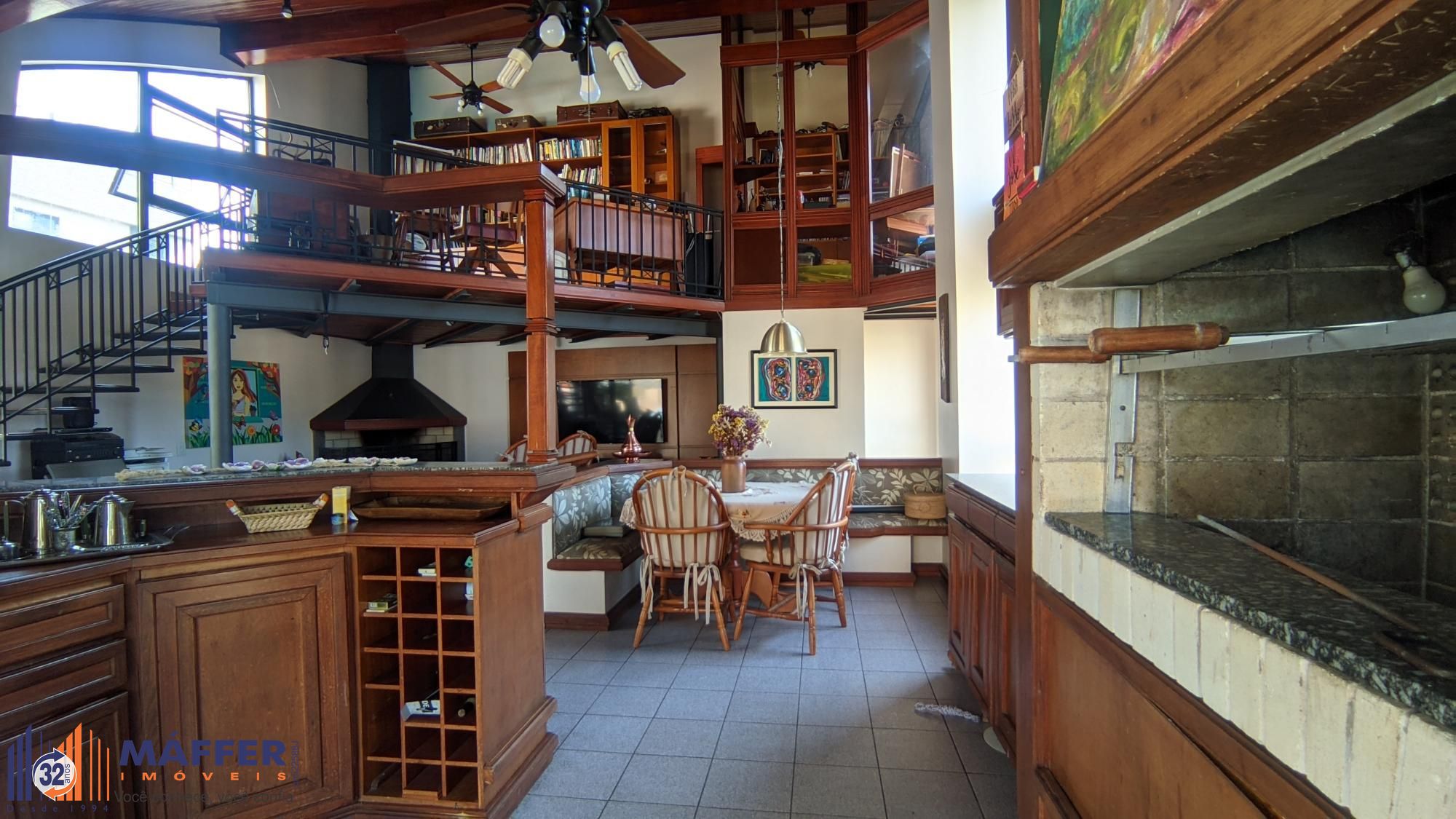 Cobertura, 3 quartos, 255 m² - Foto 44